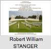 Robert William STANGER