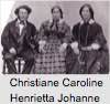Christiane Caroline Henrietta Johanne BOHM
