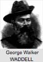 George Walker WADDELL