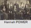 Hannah POWER
