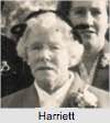 Harriett Collins HUGHES