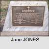 Jane JONES