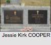 Jessie Kirk COOPER