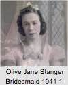 Olive Jane STANGER