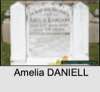 Amelia DANIELL