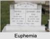 Euphemia Jane WIGHT