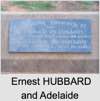 Ernest HUBBARD