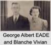 George Albert EADE