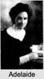 Adelaide Elizabeth (Ada) ELWORTHY