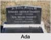 Ada Myliss WILLIAMS