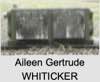 Aileen Gertrude WHITICKER