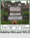Adeline McLeod WILD