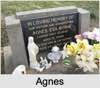 Agnes Eva THOMSON