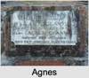 Agnes BRYANT