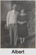 Albert NICHOLAS