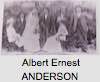 Albert Ernest ANDERSON