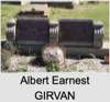 Albert Earnest GIRVAN