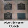 Albert Sylvester RANKIN