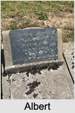 Albert Ernest JAMES