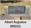 Albert Augustus BREED