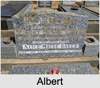 Albert Henry BAKER