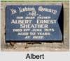 Albert Ernest SHEATHER