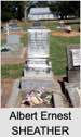 Albert Ernest SHEATHER