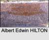 Albert Edwin HILTON