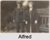 Alfred ALCOTT