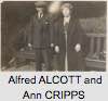 Alfred ALCOTT