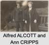 Alfred ALCOTT