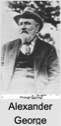 Alexander George ROCHFORD