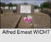 Alfred Ernest WICHT