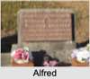 Alfred BUCKLEY