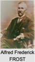 Alfred Frederick FROST