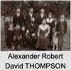 Alexander Robert David THOMPSON