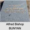 Alfred Bishop BUNYAN
