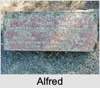 Alfred George POST