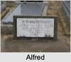 Alfred Arnold RODD