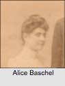 Alice M BASCHEL