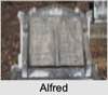 Alfred Henry BACK