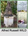 Alfred Russell WILD