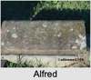 Alfred William George RYALL