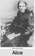 Alice Clara HARRIGAN