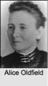 Alice OLDFIELD