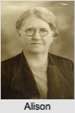Alison HAMILTON
