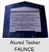Alured Tasker FAUNCE