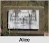 Alice Josephine LOCKER