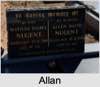 Allan David NUGENT