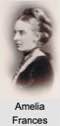 Amelia Frances Harriet TOWER